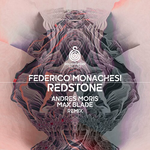 Federico Monachesi - Redstone [ST335]